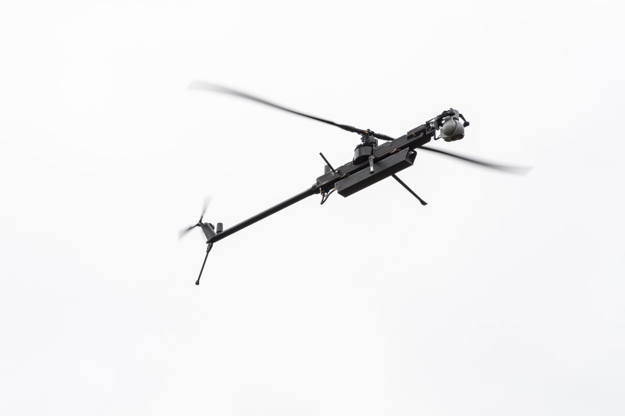 米陸軍、ドローン使用を大幅拡大へ - The Wall Street Journal発