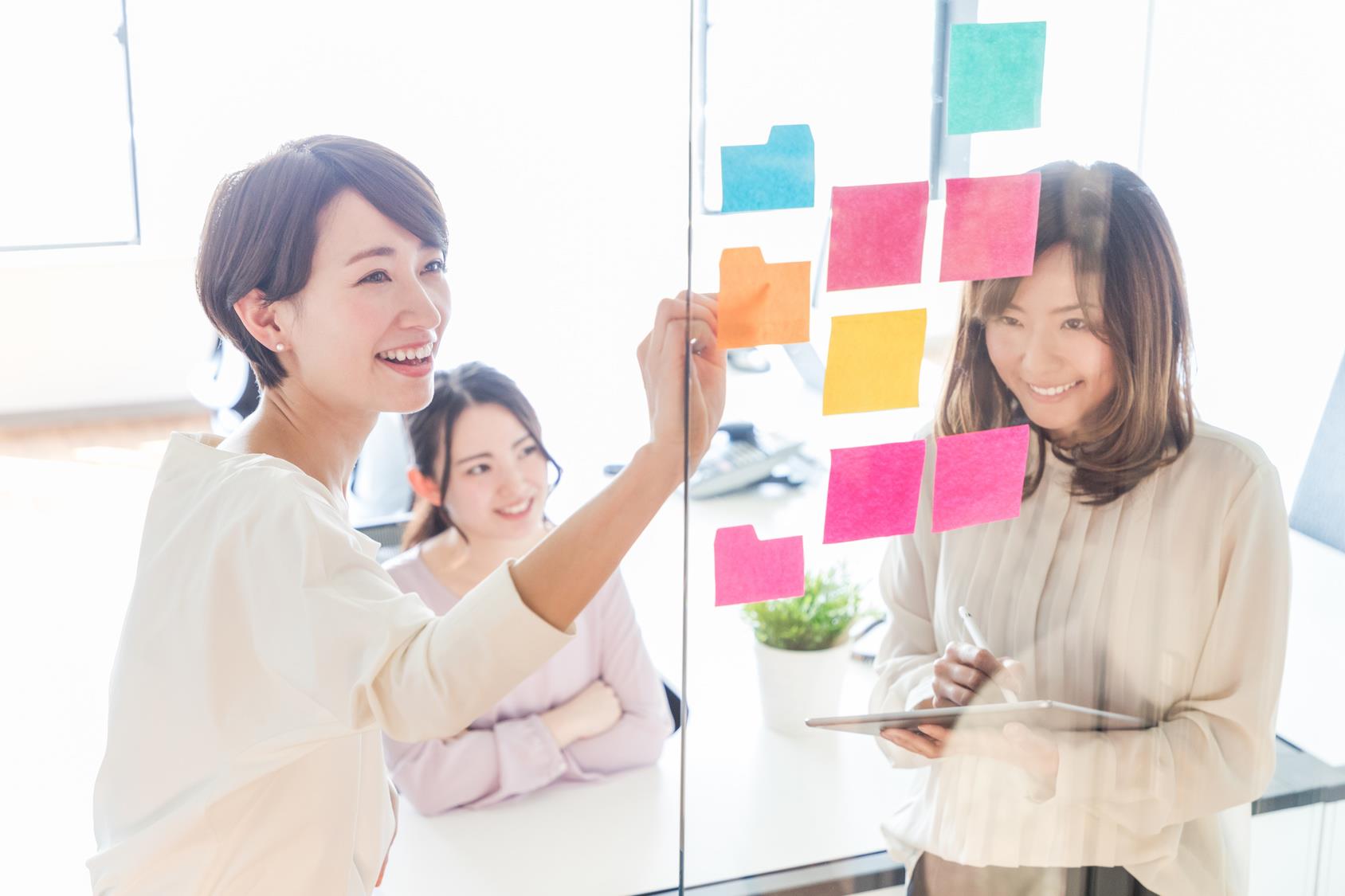 「職場に対する不満」を本音で語り合うことが、「働き方改革」の出発点である
