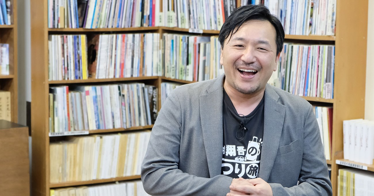 「ビジネスとして成立してない」と税理士に止められた書店を、直木賞作家が引き受けた理由 - ニュースな本