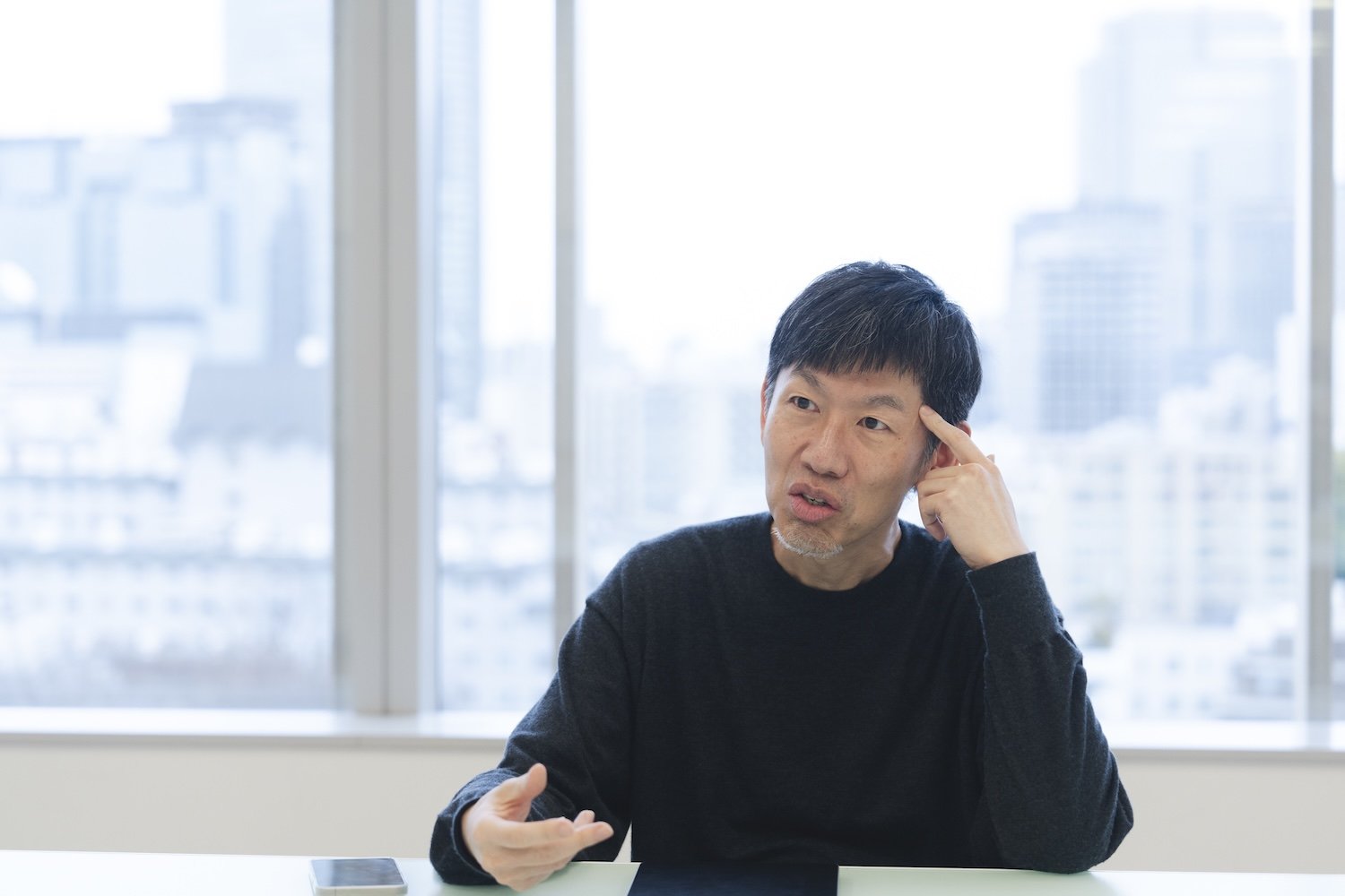 共通言語をつくるだけでは足りない――経営とデザインが本当につながる条件とは