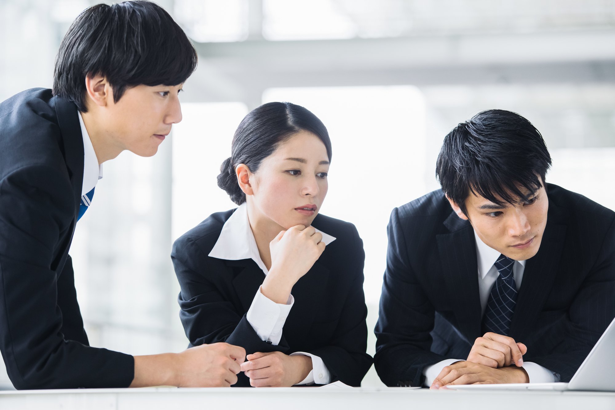 【早すぎることはない】2026年卒がインターンシップに向けて今から準備すべきこと