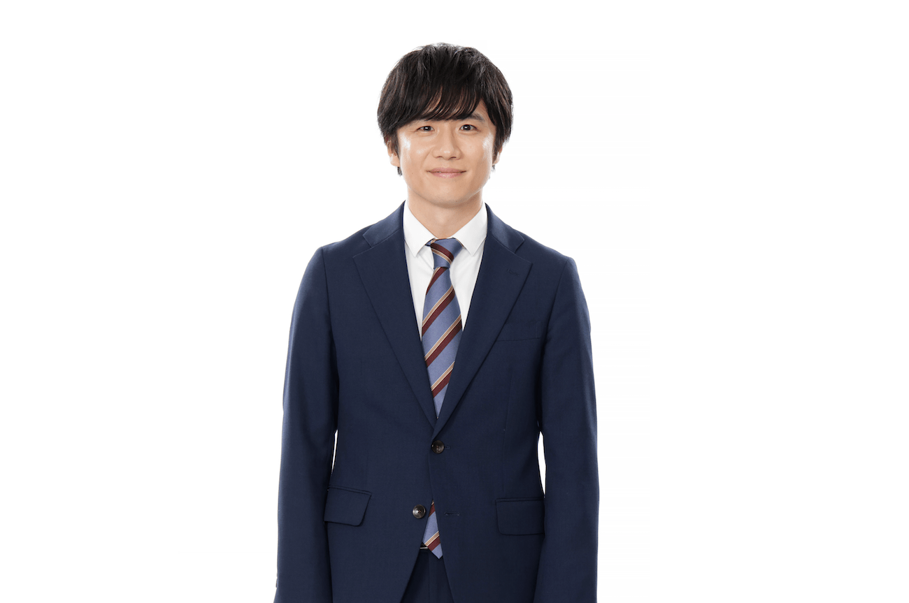 「自分はおじさんだ」42歳・風間俊介が年下と接する時に気をつけていること