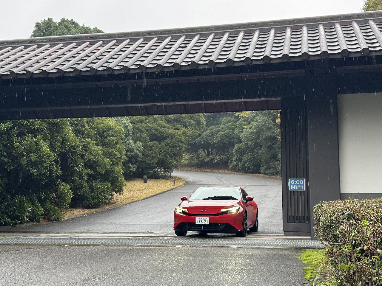 段差を乗り越えるのもスムーズ