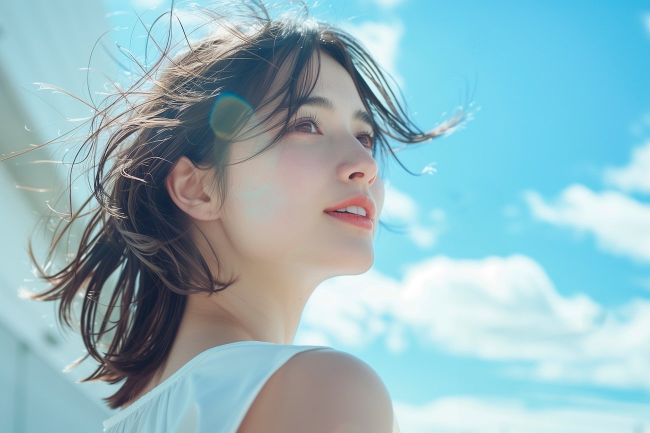 「幸運が次々舞い込んでくる人」の共通点とは？