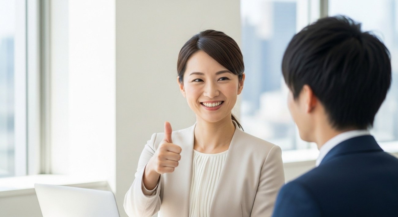 優秀なリーダーは1on1で“伝えない”。では何をする？