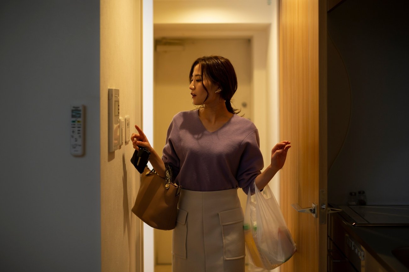 育ちがいい人が、帰宅後すぐにしないこと