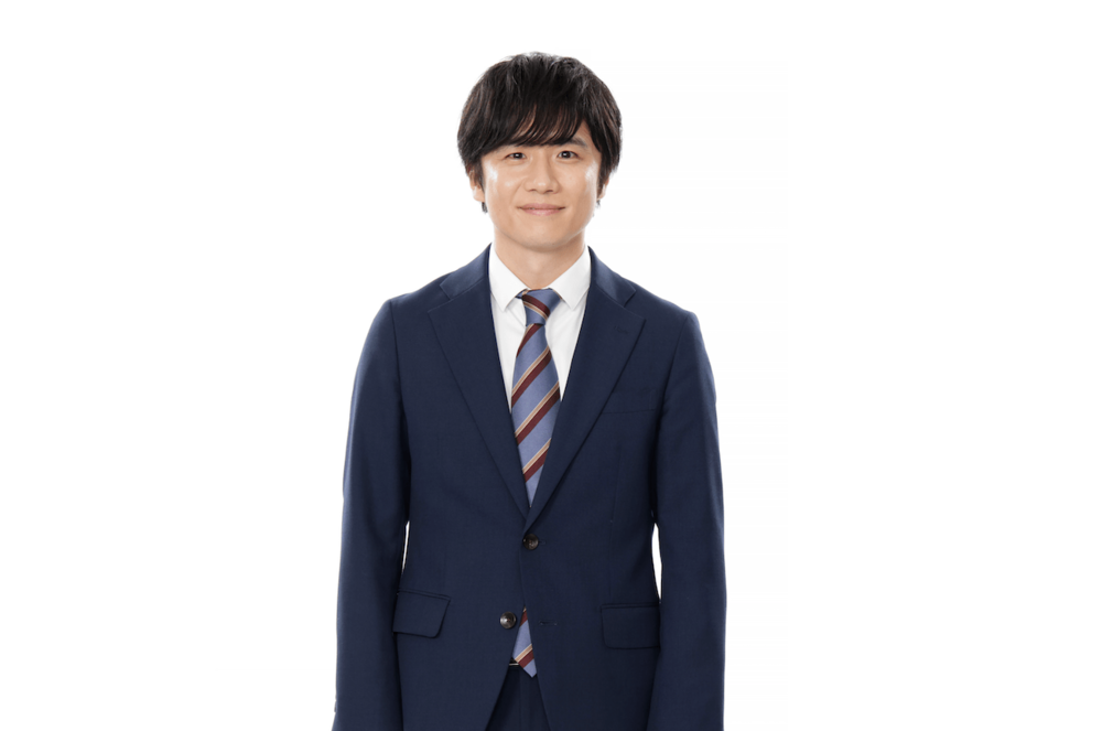 「自分はおじさんだ」42歳・風間俊介が年下と接する時に気をつけていること