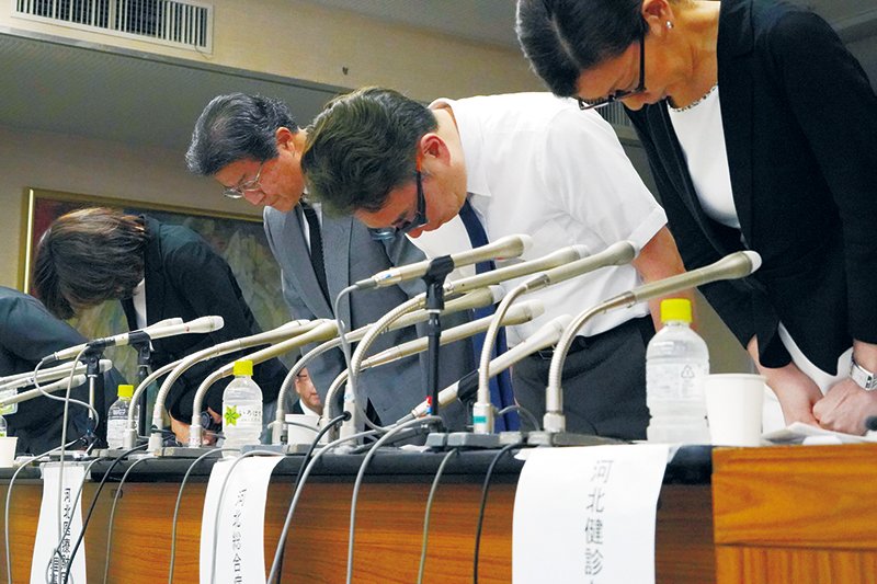 肺がん検診で見落とし続出!「ガラパゴス」な実態とその理由