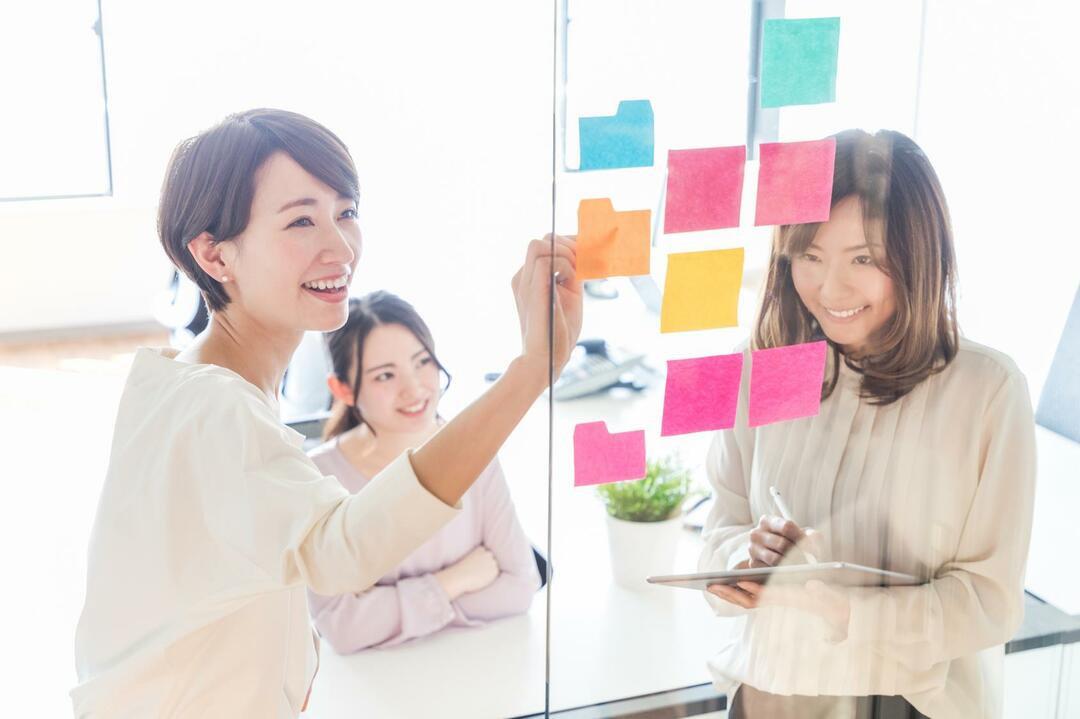「職場に対する不満」を本音で語り合うことが、<br />「働き方改革」の出発点である