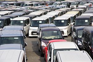 新車販売500万台割れ!<br />自動車業界の「国内需要先細り」不安は本当か