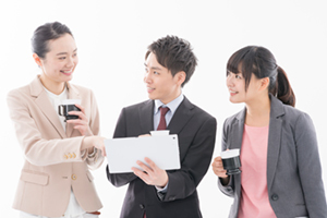 副業の解禁は、社員にも会社にもメリットがある