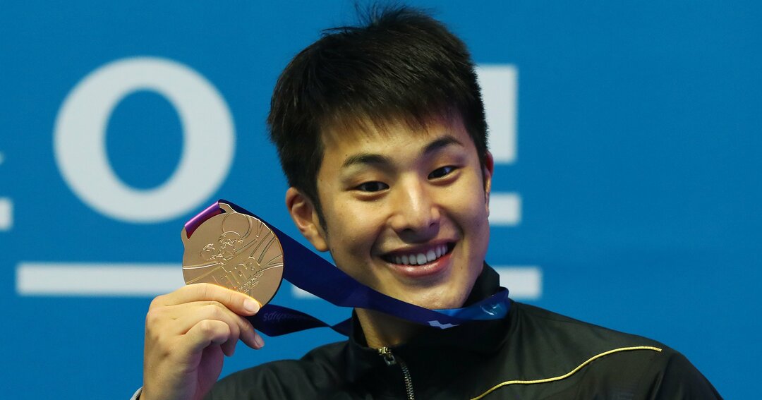 瀬戸大也の不倫で競泳界激震!プロ競技化に暗雲、スポンサー離れも加速か