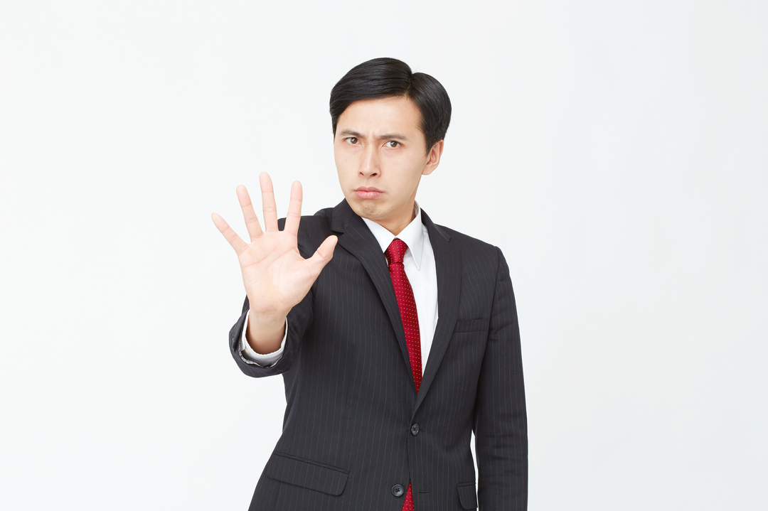 あなたの会社を壊す「拒絶・伝言症候群」の恐ろしさ<br />