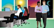 AIが実現する「常時接続経済」　企業はペースアップ必要