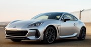 ＳＵＢＡＲＵ BRZ、米国でベールを脱いだ「意のままに走る」新FRスポーツ