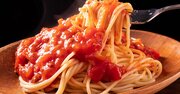 最も血糖値が上がるのはパスタ、糖質制限よりもゆっくり食べや置き換えが効果的