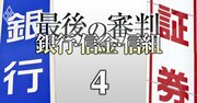 金融庁が激怒した「仕組み債」の販売額が多い金融機関ランキング【全15社】1000億円超えも2社