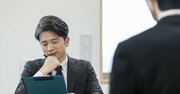 1on1面談が不毛なのは「上司のせい」だけじゃない！聞く耳持たない部下への対処法は？