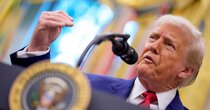 トランプ関税政策「軟化」の政治事情、岩盤支持層だけでは中間選挙に勝てない現実