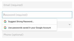 パスワード管理ソフト、ブラウザー内蔵VS単体品