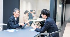 「部下のやる気を引き出す上司」は普段どんな言葉を使っているのか？