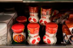 味の素、半導体銘柄として際立つ「うま味」