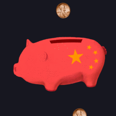 中国の無名企業株で詐欺、米投資家が被害に