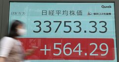 日本株は「中国の逆風」恐れるに足らず！米著名投資家が“懐疑論者”を無視する理由