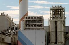 米のCO2除去、石油メジャーと新興テックが主導