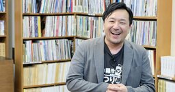 「ビジネスとして成立してない」と税理士に止められた書店を、直木賞作家が引き受けた理由