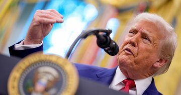 トランプ関税政策「軟化」の政治事情、岩盤支持層だけでは中間選挙に勝てない現実