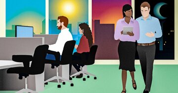 AIが実現する「常時接続経済」　企業はペースアップ必要