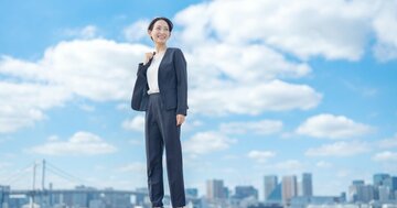 「メンタルの切り替えが上手い人」と「いつまでも落ち込んでしまう人」の決定的な違い
