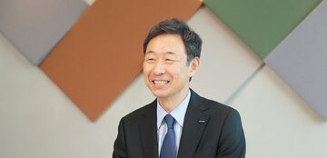 オファリングビジネスを通じて、顧客と共創しながら成長を続けるIT企業
