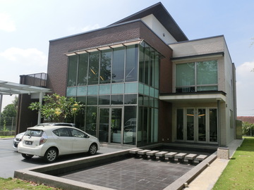 ＡＳＥＡＮでも脱家電依存 パナが狙う6億人の住宅市場