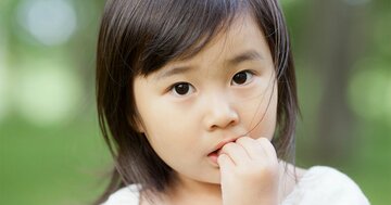 授業中になぜ鼻歌を歌ってしまうのか？「書き障害」の14歳が明かした切実な理由