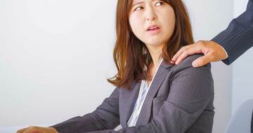 良かれと思ったひと言が逆効果？ ​悩む部下から本音を遠ざける「NGな声かけ」・ワースト1