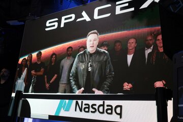 スペースXとテスラの統合、複雑怪奇で評価は困難