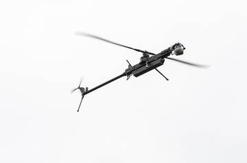 米陸軍、ドローン使用を大幅拡大へ