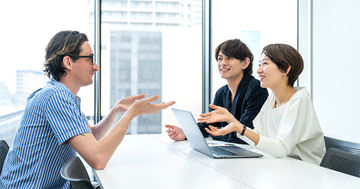 英語は、文法や単語ではなく、「パターン」と「塊」で覚えよう!