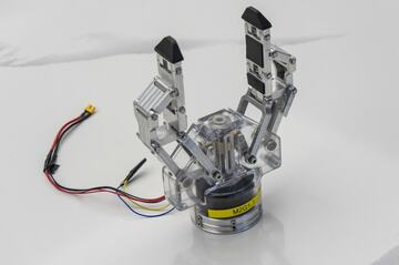 中国が人型ロボット分野で総力戦　米打倒へ