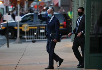 バイデン氏のコロナ対策、早わかりQ