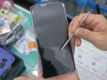 LGのペン入力スマホが約1万5000円！「LG Q Stylus」がアキバでセール中