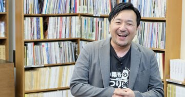 「ビジネスとして成立してない」と税理士に止められた書店を、直木賞作家が引き受けた理由