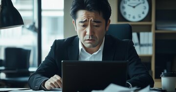 「部下を評価するのがヘタな上司」の特徴・ベスト1