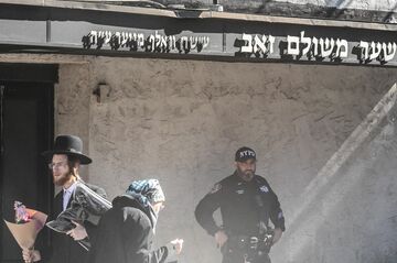 米国で増えるヘイトクライム　ガザ紛争の中