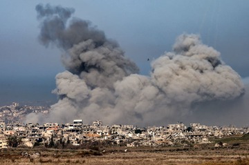イスラエルとハマス、停戦合意近づくか
