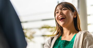 「ヤバい」「すごい」を連発しても〈伝わる人〉と語彙が豊富でも〈伝わらない人〉の決定的な違い