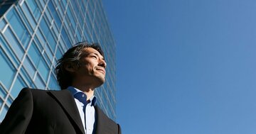 老後に「あの人はすごかった」と語り継がれるリーダーがやっていること・ベスト1