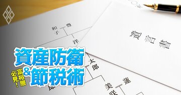 相続・事業承継対策は、いざ必要になって始めても間に合わない！「まず何から」手を付ければいいのかを税理士が解説